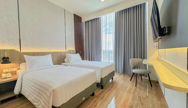 Azana Style Hotel Jombang