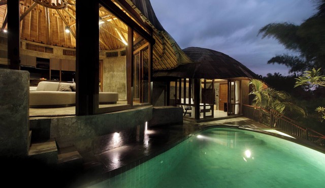Babakan Hill Villas