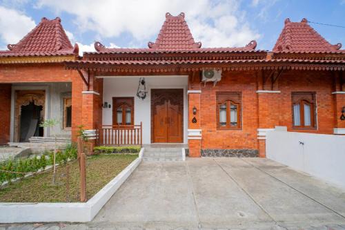 Bale Ayem Prambanan Homestay Jogja in Bugisan