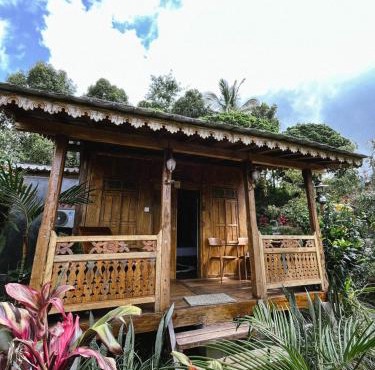 Bali Hidden Lemukih