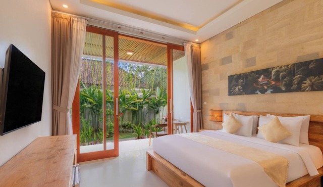 Bali Made Escape
