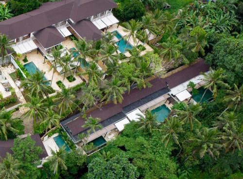 Bali Magical Villas Ubud - Brand New Villas with Fitness Center & Jungle View