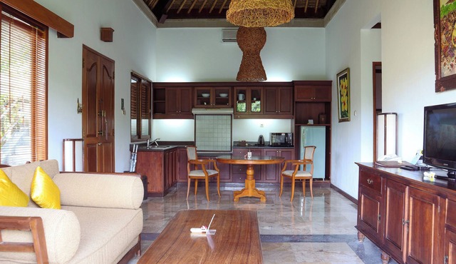 Bali Masari Villas & Spa