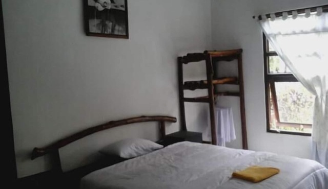 BaliTrekk Boutique Hotel