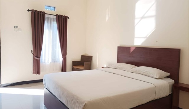 Batu Indah Pool Villa