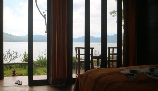 Batur Green Lakeview in Kintamani Bali