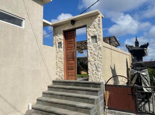 Bayuh Villa