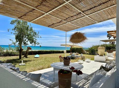 Beach House Hammamet