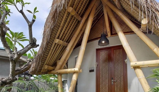 Beautiful 1 Cottage, Ubud
