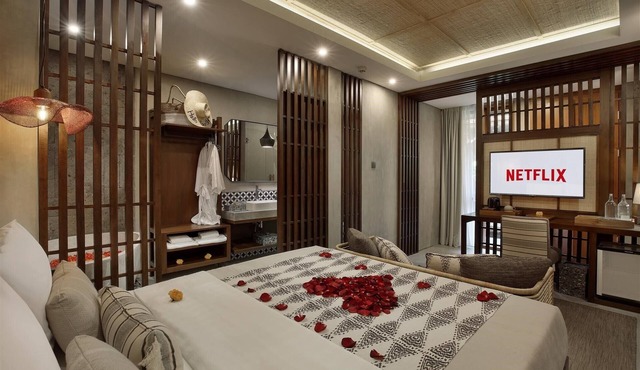 Beautiful Suite 1 Room, Ubud