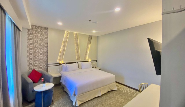 Best Western Batang Garing