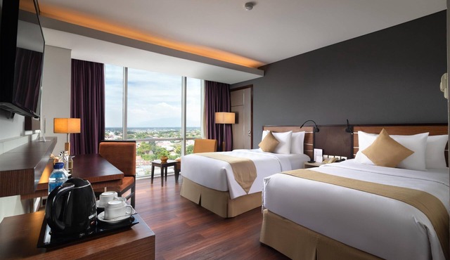 Best Western Plus Coco Palu