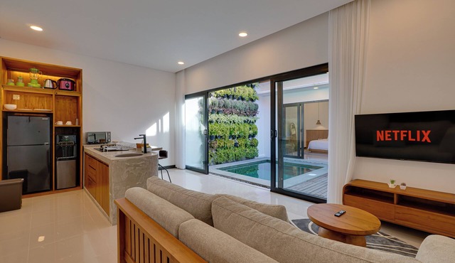 Bhatara Villa Sanur