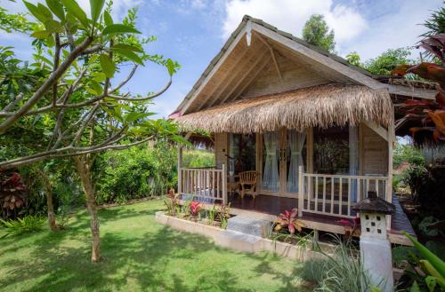 Bhavana Cottage