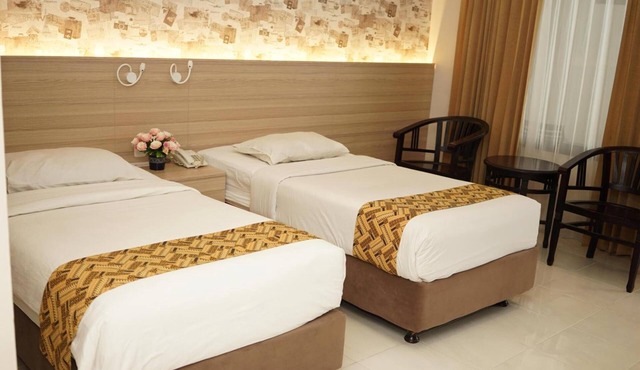 Bintang Mulia Hotel