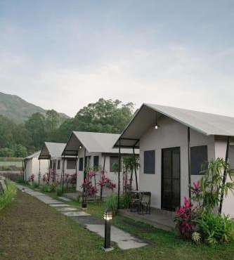 BirdNest Glamping