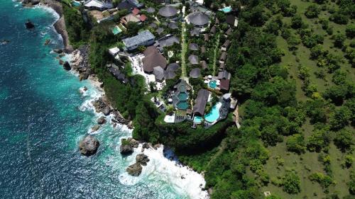 Biu Biu Resort Bali