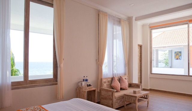 Bondalem Beach Club