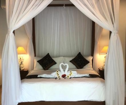 Candra Loka Villas