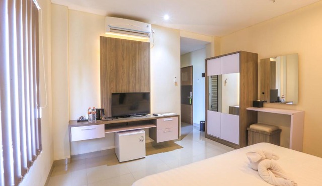 Canggu Dream Village Hotel and Suites