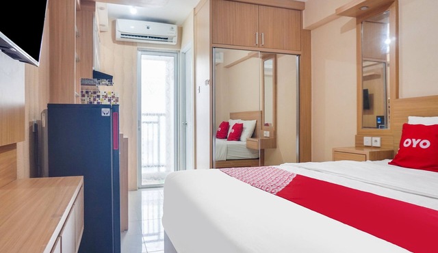 Capital O 91940 Flexible Property Near Mall Bassura Near Taman Bassura/mall bassura in Jakarta
