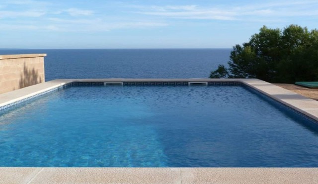 CAS FORNER in Cala Pi