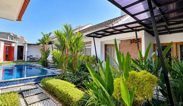 Casa De Munggu