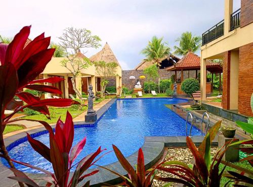 Casa Dewa Villa Ubud