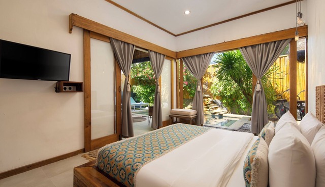 Casa Koko in Gili Air
