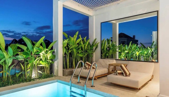 Casa Luma Villa Ubud