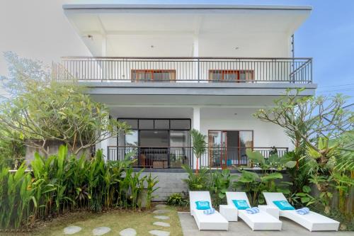 Casa Lumina Canggu