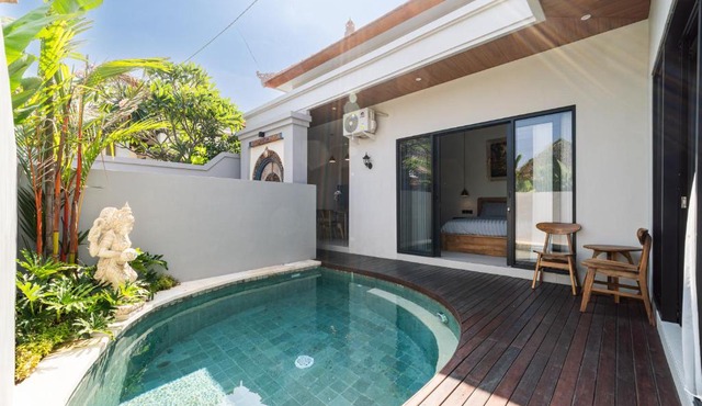 Casa Magaski Bali