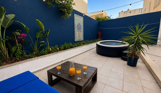 Casa Mia Appartement s2 La Marsa