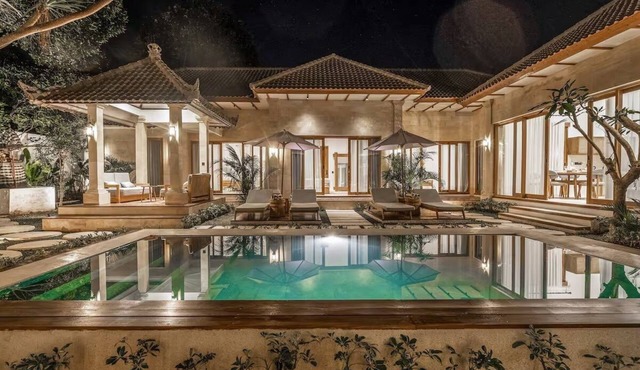 Casa Mira Villa by DH