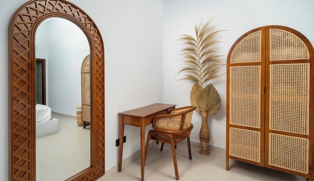 Casa Vara Ungasan