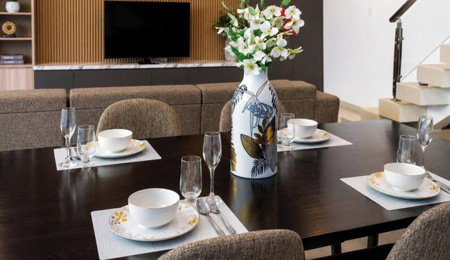 Cendana by Santara Villas - Seminyak