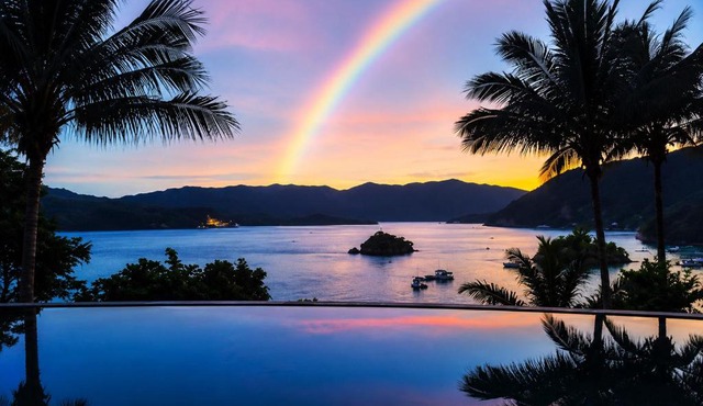 Chads Dive Resort Lembeh