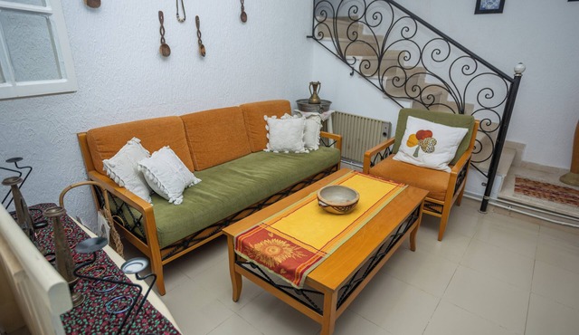 Chambres d'hotes DAR Alyssa