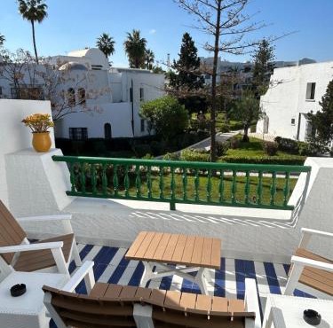 Charmant Studio Port El Kantaoui
