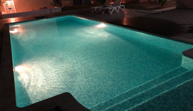 Charming House Mezraya Djerba S + 2