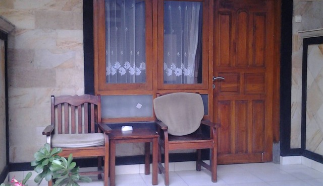 Cheap Accommodation in Kuta Bali