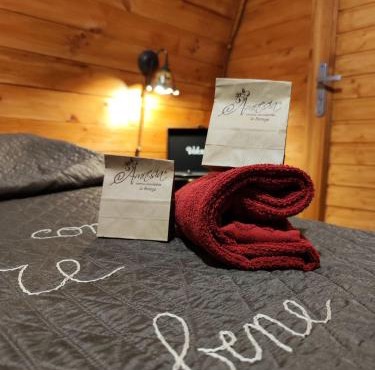 Choco B&B in Telese