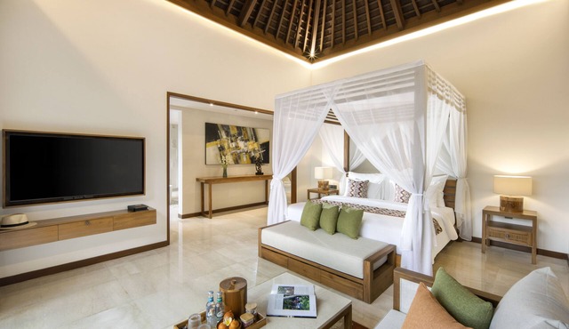 Cicada Resort Bali Ubud, Autograph Collection