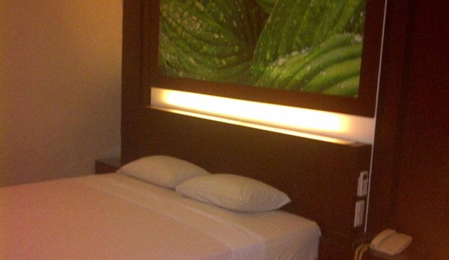 Citra Raya Hotel Banjarmasin