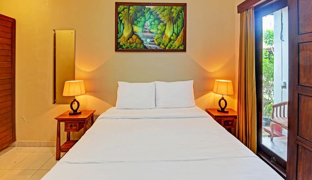 Collection O 91479 Indah Home Stay