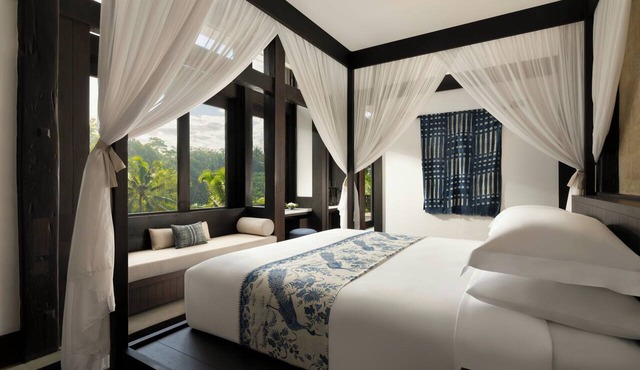 COMO Shambhala Estate