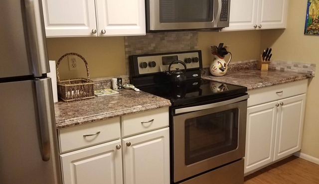 Completely Renovated Affordable Condo in Great Location in Apache Junction