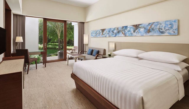 Courtyard by Marriott Bali Nusa Dua Resort