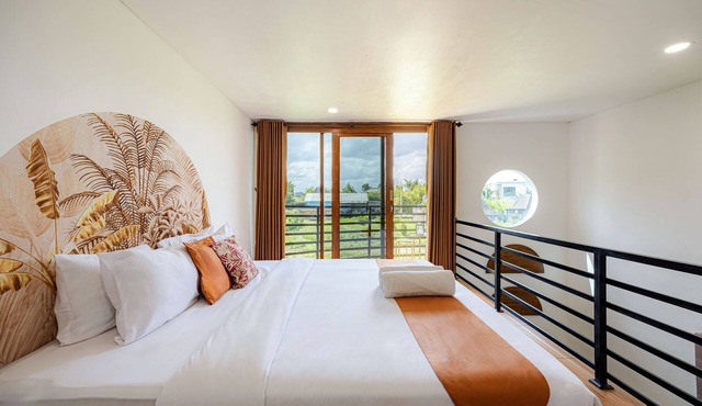 Cove Kisah Residence