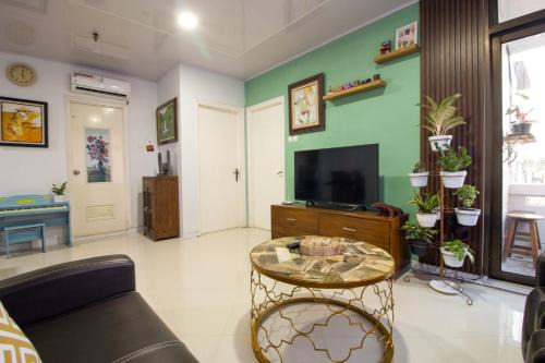 cozy and spacious Apartment in the heart of Yogyakarta in Yogyakarta